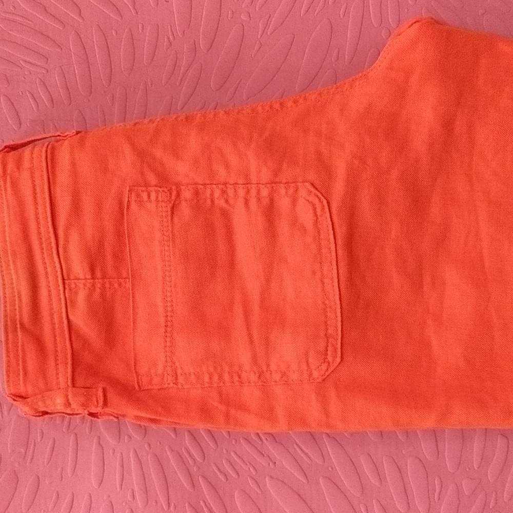 Beautiful linen pants size 00p - Picture 2 of 6